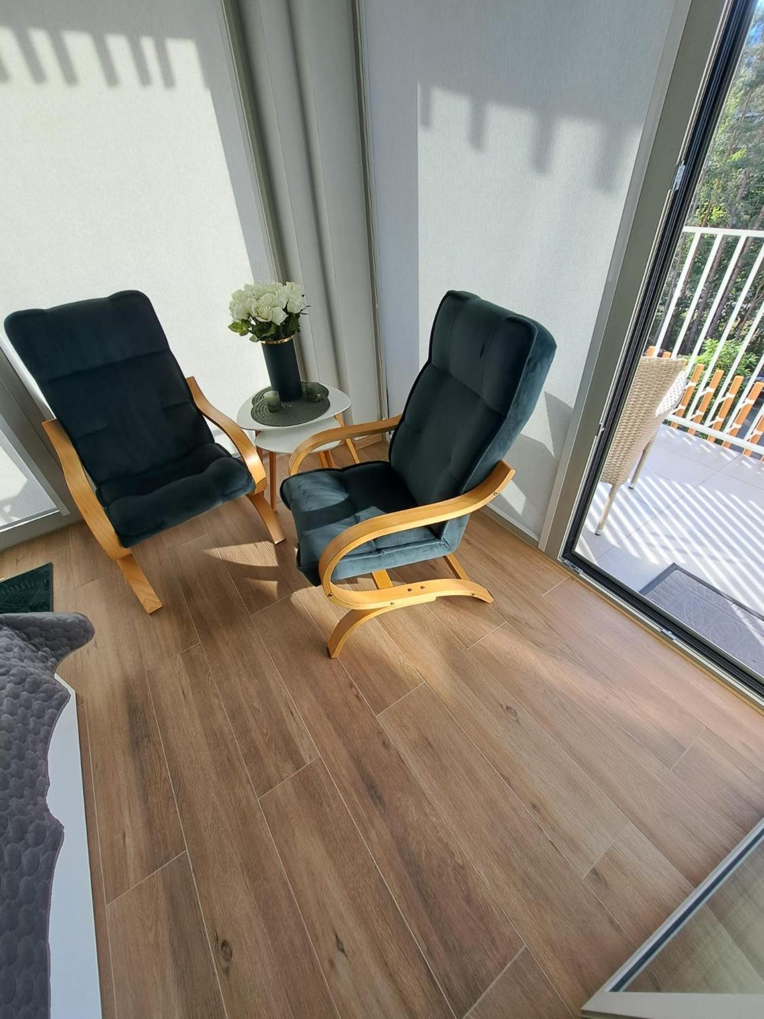 Rubus 305 Sofii - Miejsce Parkingowe W Cenie Swinoujscie Exterior foto