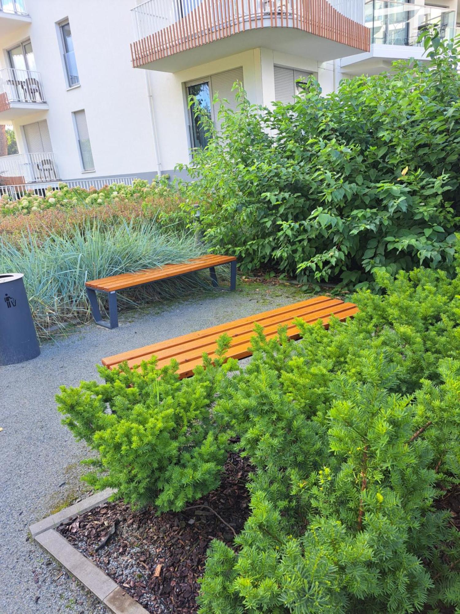 Rubus 305 Sofii - Miejsce Parkingowe W Cenie Swinoujscie Exterior foto